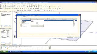 Triangular Microstrip Antenna [upl. by Niobe]