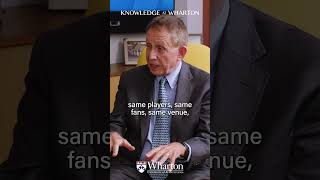 Why Choosing the Right Leader Matters with Wharton Professor Michael Useem [upl. by Ultann]