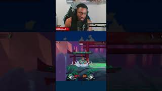 RANNO Y RANNO ranno rivalsofaether shorts friday [upl. by Cram]