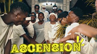 MENACE SOCIETY 2  ASCENSION  clip officiel [upl. by Gabriella]