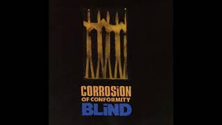 CORROSION OF CONFORMITY These Shrouded Temples [upl. by Terti]