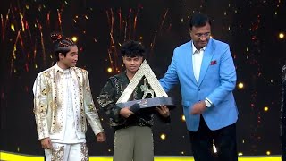 Winner amp Runnerup Announce of India Best Dancer Season 4 Today Episode  IBD Season 4 Winner [upl. by Livy]