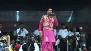 HEER NEW TAPPE GURDAS MAAN LIVE [upl. by Rockafellow]