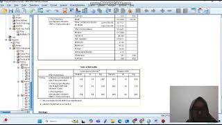 One way Anova Test [upl. by Kiersten326]