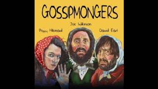 Gossipmongers S2 Ep11 Xmas Special [upl. by Notserp]