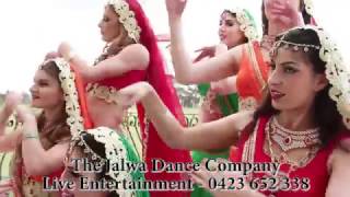 Jalwa Show Reel  HD  2017 [upl. by Mahala]