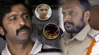 Ashwathama Tamil Movie Part 8  Nithin Prasanna  Preethi Asrani [upl. by Carney]