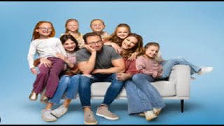 OutDaughtered Adam amp Danielle Struggle To Find A House For Quints In Upcoming Season [upl. by Edvard328]