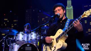 Austin City Limits Web Exclusive Portugal The Man quotSleep Foreverquot [upl. by Alister]