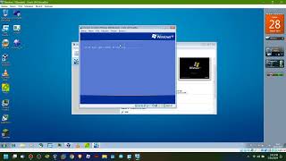 Windows embedded POSready 2009 bsod while starting up [upl. by Cusick]