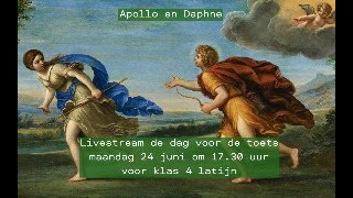 Apollo en Daphne [upl. by Milore258]