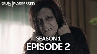 Possessed  Episode 2 Hindi Dubbed 4K  Season 1  Sahipli  अधीन [upl. by Linehan]