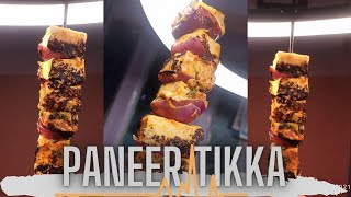 Panner tikka masala recipe how to make Penner tikka masala recipe [upl. by Kiona]