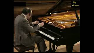 Schubert Piano Sonata No 21 D 960 B flat major Alfred Brendel [upl. by Cooperstein]