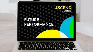 Ascend  all the assessment tools you need for better recrutiments  by ASSESSIO [upl. by Leitman116]