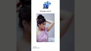 Shivangi Joshi and Kushal Tandon music newsong song love ytshorts ViratJanar [upl. by Grous]