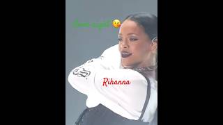 Nostalgia Rihanna  BBHMM trending rihanna music shorts [upl. by Hugon]