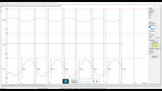 Exp4b Two Stage PushPull operational amplifier using Microwind Layout Software [upl. by Dyrrej]