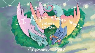 I Forget About My Hands  Anemone PMV [upl. by Yeloc]