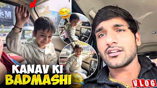 Kanav Ne Firse Badmashi Shuru Kar Di 😎 ep1 [upl. by Lucy]