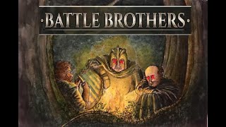 Early Tragedy Battle Brothers [upl. by Munmro]