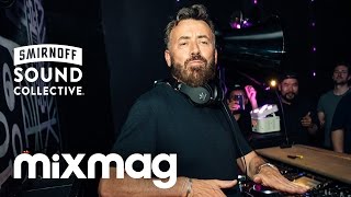 BENNY BENASSI in The Lab NYC [upl. by Tutto550]