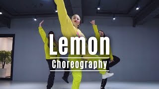 Choreography NERD amp Rihanna  Lemon  MYLEE Dance [upl. by Wertheimer]