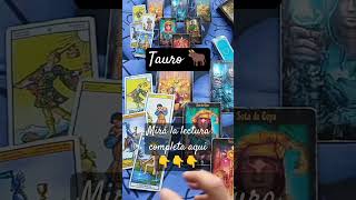 Tauro tarot hoy taurohoy tarot amor tarotreading astrología [upl. by Aicatsanna263]