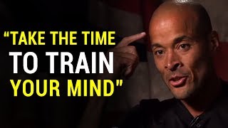 The Most Eye Opening 10 Minutes Of Your Life  David Goggins [upl. by Ettelloc]