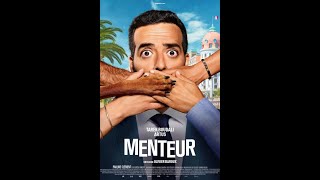 Menteur 2022 BANDE ANNONCE VF Tarek Boudali [upl. by Graves]