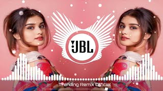 hookah bar dj remix song  new hindi old dj song remix  best dj remix songs hindi  jbl remix [upl. by Indyc]