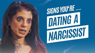 Signs Youre Dating A Narcissist [upl. by Nyvar]