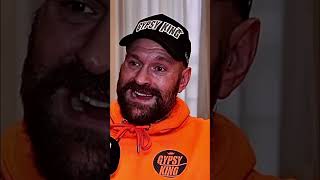 Tyson Fury “IBF ruined my career” [upl. by Enenej]