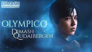 Dimash  OLYMPICO  2021 [upl. by Areik98]