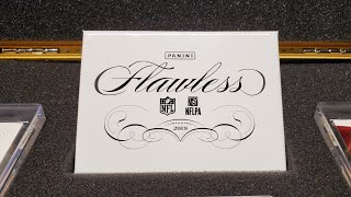 2K Unboxing 2019 Flawless Football Briefcase Opening 🔥🔥🔥 [upl. by Eiltan126]