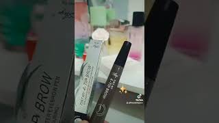 4 tip brow liner [upl. by Eelaras687]