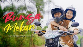 Fahmi dan Ratu  Film Pendek  Bunga Mekar [upl. by Legir]