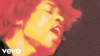 The Jimi Hendrix Experience  All Along The Watchtower Official Audio [upl. by Leissam]