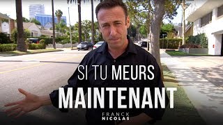 2 questions à se poser pour éviter les regrets [upl. by Barayon]