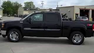 2008 GMC Sierra 1500 [upl. by Aynotahs]