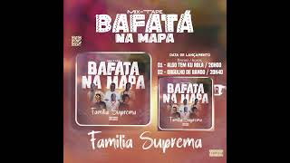 FAMILIA SUPREMA ORGULHO DE BANDOprod cinzento soundmp3 [upl. by Black]