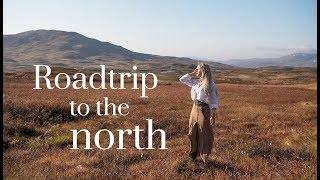 Story roadtrip to the north [upl. by Anavoj]