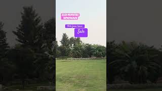 farm sale ansal aravali retreat gurugram delhi ncr pathways world school gurugram [upl. by Otrepur]