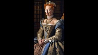 Queen Elizabeth I The Transformation of England [upl. by Atlante358]