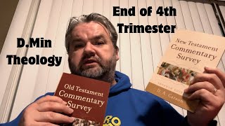 Trimester 4 Done Midwestern Baptist Theological Seminary Music Theology Tea No 7 [upl. by Joey676]