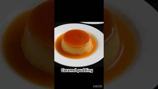 Desert caramel bread pudding 5 ingredient trending yt ytshorts ytviral ytviral shorts [upl. by Larok7]