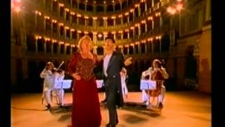 Edoardo Bennato feat Katia Ricciarelli  troppo troppo [upl. by Castara]