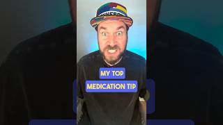 💊 MENTAL HEALTH HACK Staying on Your MEDS After a PSYCH WARD Stay 💊 mentalhealth medication [upl. by Griseldis]