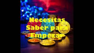 Monedas de Oro Todo lo que Necesitas Saber para Empezar [upl. by Eyk]