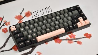 tofu 65  holy pandas [upl. by Assanav]